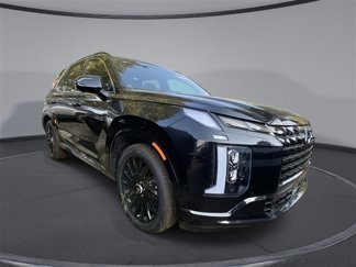 New 2025 Hyundai Palisade Calligraphy image 1