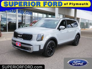 Used 2023 Kia Telluride SX Prestige X-Pro image 1