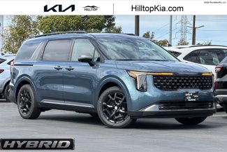 New 2025 Kia Carnival SX Prestige image 1