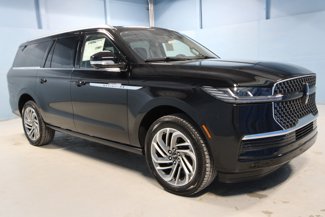 New 2025 Lincoln Navigator L Reserve image 1