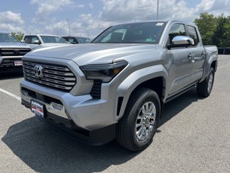 New 2025 Toyota Tacoma Limited image 1
