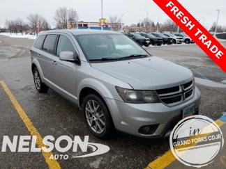 Used 2019 Dodge Journey GT image 1