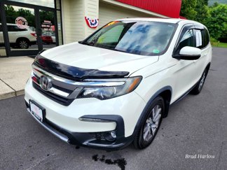 Used 2019 Honda Pilot EX-L image 1