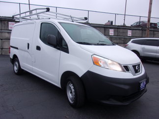 Used 2017 Nissan NV200 S image 1