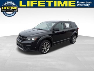 Used 2016 Dodge Journey R/T w/ Driver Convenience Group image 1