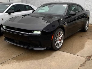 New 2025 Dodge Charger Daytona Scat Pack w/ Track Pack image 1