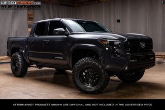 Used 2025 Toyota Tacoma SR5 image 1