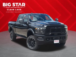 New 2026 RAM 2500 Power Wagon image 1