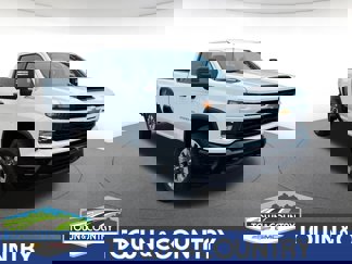 New 2025 Chevrolet Silverado 2500 Custom w/ Custom Value Package image 1