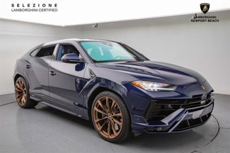 Used 2024 Lamborghini Urus S image 1