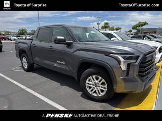 Used 2023 Toyota Tundra SR5 image 1