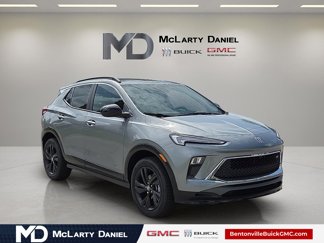 New 2026 Buick Encore GX Sport Touring w/ Advanced Technology Package image 1