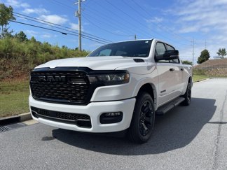 New 2026 RAM 1500 Big Horn image 1