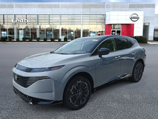 New 2025 Nissan Murano Platinum image 1