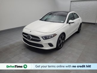 Used 2019 Mercedes-Benz A 220 w/ Driver Assistance Package image 1
