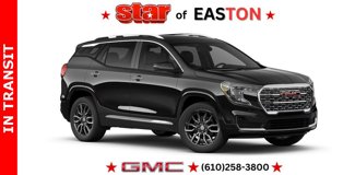 New 2026 GMC Terrain Denali image 1
