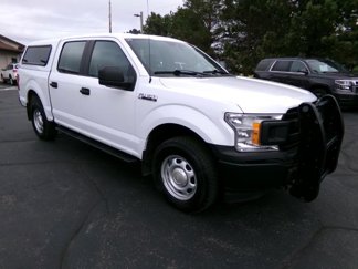 Used 2020 Ford F150 XL w/ XL Power Equipment Group image 1
