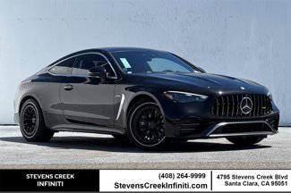 Used 2024 Mercedes-Benz CLE 53 AMG 4MATIC image 1