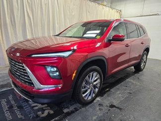 New 2025 Buick Enclave Preferred w/ Power Package image 1