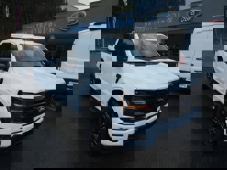 New 2025 Ford F150 XLT image 1