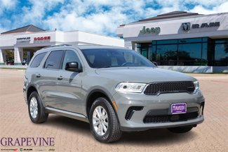 Used 2023 Dodge Durango SXT Launch Edition image 1