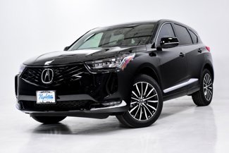 New 2025 Acura RDX SH-AWD w/ Advance Package image 1