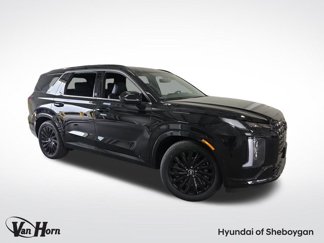 New 2025 Hyundai Palisade Calligraphy image 1