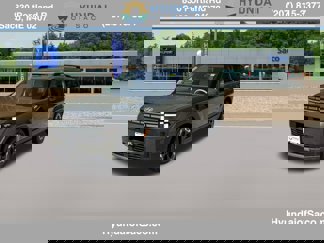 New 2026 Hyundai Santa Fe SEL image 1