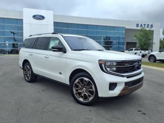 New 2025 Ford Expedition King Ranch image 1