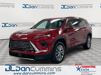New 2025 Buick Enclave Preferred w/ Power Package image 1