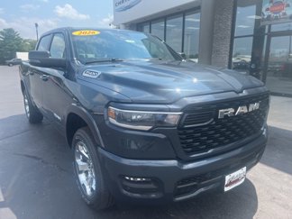 New 2026 RAM 1500 Big Horn image 1