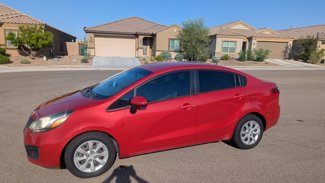 Used 2012 Kia Rio LX image 1