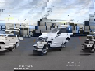 New 2025 Ford F150 Platinum image 1