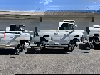 Used 2023 RAM 2500 Laramie image 1
