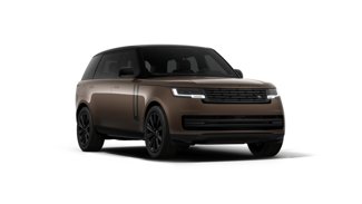 New 2025 Land Rover Range Rover Long Wheelbase Autobiography image 1