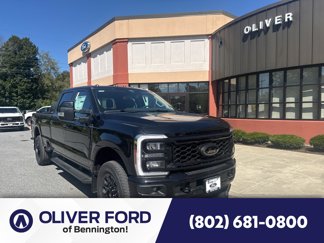 New 2025 Ford F250 Lariat w/ Lariat Ultimate Package image 1
