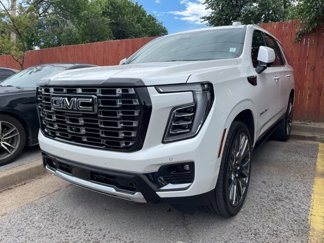 Used 2025 GMC Yukon Denali Ultimate image 1