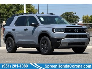 New 2026 Honda Passport RTL image 1