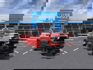 New 2025 Chevrolet Silverado 2500 LT w/ Trail Boss Package image 1