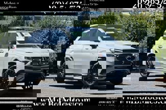 New 2025 Mercedes-Benz GLC 350e 4MATIC image 1