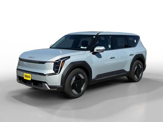 New 2026 Kia EV9 Light image 1
