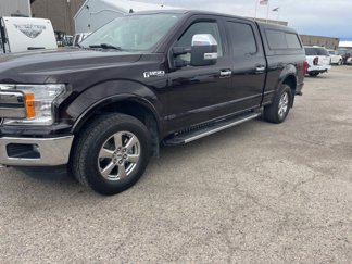 Used 2019 Ford F150 Lariat image 1