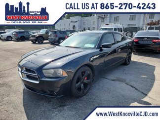 Used 2014 Dodge Charger R/T image 1