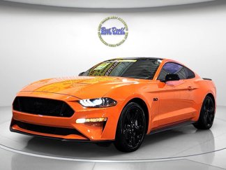 Used 2021 Ford Mustang GT w/ Equipment Group 301A image 1