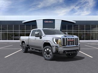 New 2025 GMC Sierra 2500 Denali w/ Technology Package image 1