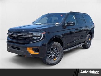 New 2025 Ford Expedition Tremor image 1