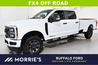 New 2026 Ford F350 XL image 1