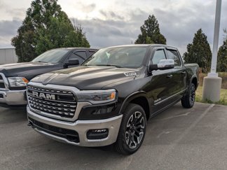 Certified 2025 RAM 1500 Limited image 1