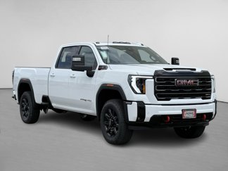 New 2025 GMC Sierra 3500 AT4 w/ Technology Package image 1