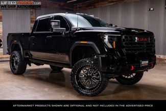 Used 2025 GMC Sierra 2500 AT4 w/ AT4 Premium Plus Package image 1
